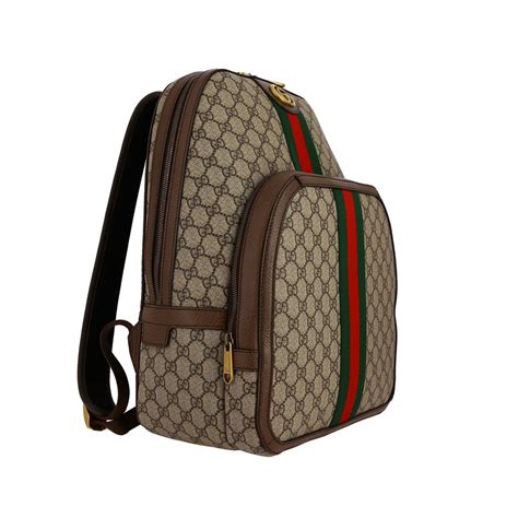 whats in my gucci backpack|designer mini backpack for girls.